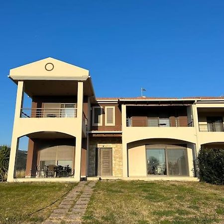 Villa Chiliadou Chiliadou  Zewnętrze zdjęcie