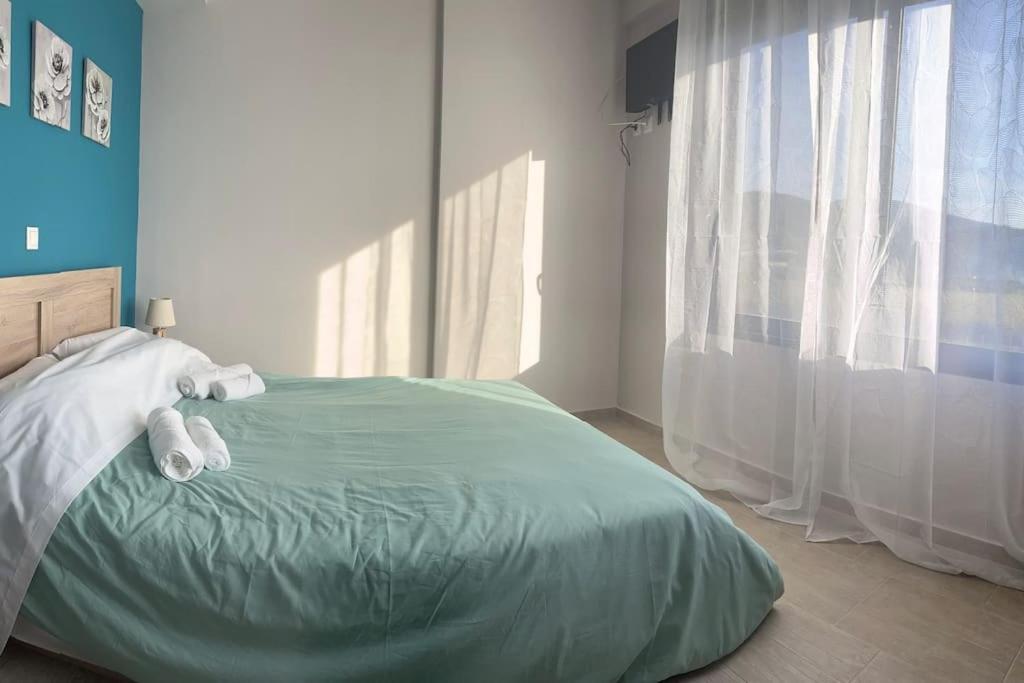 Villa Chiliadou Chiliadou  Zewnętrze zdjęcie
