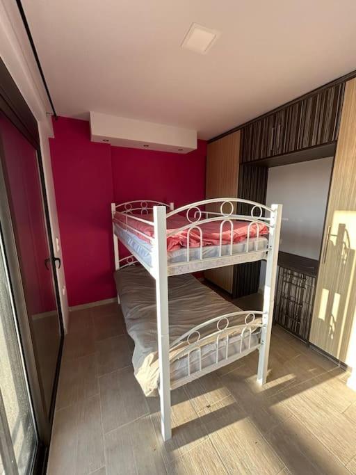 Villa Chiliadou Chiliadou  Zewnętrze zdjęcie