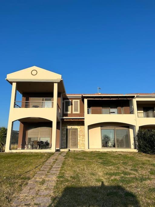 Villa Chiliadou Chiliadou  Zewnętrze zdjęcie